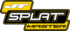 JT Splatmaster - Paintball for Kids